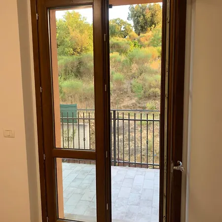 Apartamento Locazione Elena E Fabio