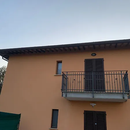 Apartament Locazione Elena E Fabio *