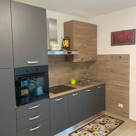 Locazione Elena E Fabio Apartament