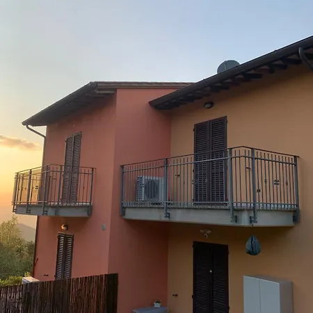 Locazione Elena E Fabio Roma