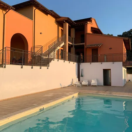 Locazione Elena E Fabio Apartament *
