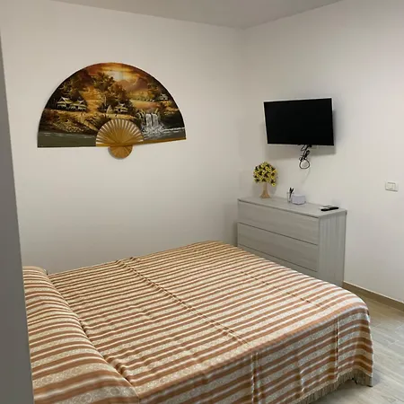 Locazione Elena E Fabio Roma