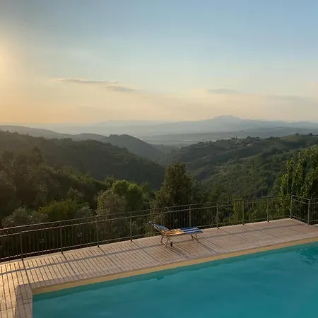 Locazione Elena E Fabio Apartament *