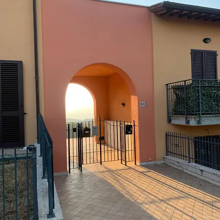 Locazione Elena E Fabio