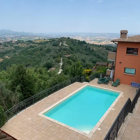 Apartament Locazione Elena E Fabio