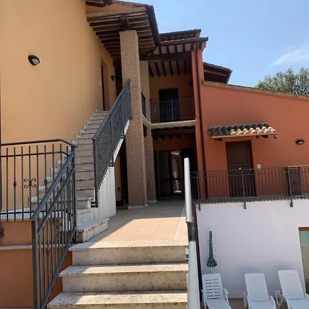 Locazione Elena E Fabio Apartament *