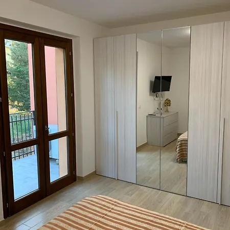 Locazione Elena E Fabio Apartament *