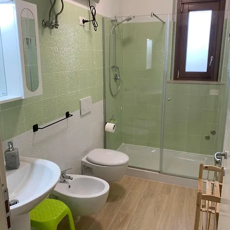 Locazione Elena E Fabio Apartament